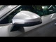 A5 AUDI   2019 Side View Mirror 1666475