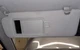 Kia Sorento 2016-2020 Left Sun Visor Used 6934