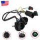 NEW For Chevy Pickup Truck Dorman 645-745 Headlight Lamp Wiring Harness