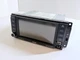 2011 DODGE RAM 1500 RADIO DISPLAY SCREEN RECEIVER OEM P05064879AG 2011 DODGE RAM 1500 RADIO DISPLAY SCREEN RECEIVER OEM P05064879AG