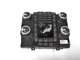 15 16 Volvo S80 Radio Audio Climate Control Panel 31443425 31443425