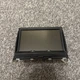 Land Rover Discovery satnav screen YIE500081PVJ (2005-2009)