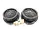 2017-2024 AUDI A4 S4 B9 REAR RIGHT LEFT DOOR AUDIO SPEAKER SET X2 OEM
