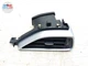 2017-22 JAGUAR F-PACE RIGHT DASH AC VENT AIR GRILLE LOUVER OUTER TRIM GRILL X761