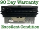 11-13 BMW E90 E92 E93 335i M3 NAVIGATION GPS CIC HD SAT RADIO CD PLAYER BM138U