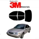 Precut Window Tint For Mercury Mystique Sedan 95-00 Stable Ceramic Made With 3M