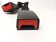 2011 BMW 3 SERIES 328I REAR RIGHT SEAT BELT BUCKLE