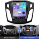 32GB Car Apple Carplay Radio Stereo Android GPS Camera For Ford Focus 2012-2018