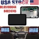 85100044 84824745 LCD Display 2021-24 Suburban GMC Yukon XL Headrest BACK SEAT