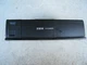 BMW 6 CD CHANGER     # 82111469404