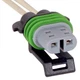 ACDelco GM Original Equipment Back Up Light Switch Connector