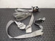 05-07 Dodge Caravan Front Right Passenger Seat Belt Retractor Gray OEM ZJ68BD5AB
