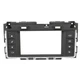 GENUINE JAGUAR Xf 2016+ Dashboard MultiMedia Screen Switch Panel Assmbly T2H8091