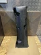 Jaguar XF X250 2013 Load Sill Trim Boot 8X2354406A64AD IDR14796