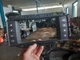 17 18 Jaguar F-Pace Radio Control Panel OEM LKQ GX73-19F211-PB