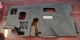2011-2013 BMW X5 E70 Front Left Driver Side Under Dash Cover Trim Panel OEM