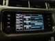 14 RANGE ROVER SPORT Display Screen, center dash, (touch screen) SEE VIDEO