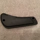 2014-2022 DODGE RAM PROMASTER FRONT Right SIDE of SEAT BELT BUCKLE COVER USED