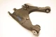 REAR LOWER CONTROL ARM OEM 2006 BENTLEY CONT-GT 4E0511512F