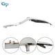 For Mazda 3 2019-2023 Left Chrome MA1212106 Plastic Front Bumper Grille Trims