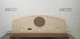 05 CADILLAC CTS V SERIES REAR PACKAGE TRAY PARCEL SHELF 25758298