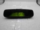 2013 Toyota Sienna Interior Rear View Mirror Green OEM 8781008020 141K Miles