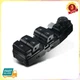 Front Left Window Switch For BMW 328D X3 330E 320I 328I 330I 428I 430I X4 M3 M5