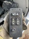 2013 International Terrastar Driver Door Switch - P/N: 3544934C6 & 3817900-380