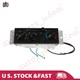 8980373651 Climate Controller Panel Switch Unit Heater AC For ISUZU NPR NQR NRR