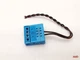 2011 Mini Cooper S Countryman R60 R61 Floor Bass Speaker Connector Pigtail 