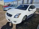 Driver Left Sun Visor With Sunroof Fits 11-12 SENTRA 1858309