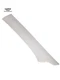 Mercedes X166 GL ML GLE GLS Driver Left Dash a Pillar Trim Cover Gray Genuine