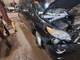Used Front Center Interior Rear View Mirror fits: 2011 Toyota Sienna halogen hea