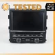 12-16 Porsche Cayenne 958 Command Head Unit Navigation Radio 95864296621 OEM