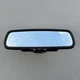 13-18 Jeep Wrangler Interior Windshield Rear View Mirror Auto Dim 68158203AB OEM