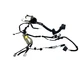 2014-2020 INFINITI Q50 FRONT LEFT SIDE DOOR WIRE WIRING HARNESS 24125-6HH1C OEM