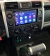 Android 13 CarPlay Car Radio GPS Stereo 64GB 9" For TOYOTA FJ CRUISER 2007-2013