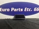 10-14 OEM BMW X5 E70 X6 E71 CENTRAL INFORMATION DISPLAY CID 8.8" CIC