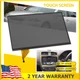 For 2006-2009 Lexus IS250I S350 IS300 IS-F 7" Touch screen Glass Digitizer