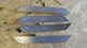 BMW 7 SERIES G11 G12 ENTRANCE DOOR SILL COVER TRIM KICK PLATE SET 7370314