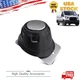 NEW Back Door MAGNET Reinforcement Holder Bumper + Cover For Ford Transit 15-25
