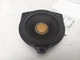 2012 MERCEDES-BENZ ML63 FRONT DASH CENTER SPEAKER OEM
