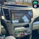 For Subaru Legacy Outback 2009-2014 4+64G Android15 Carplay Car Stereo Radio GPS