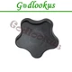 for Chevrolet Colorado Chevy Front Seat Adjust Handle Lumbar Seats Adjuster Knob