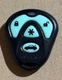 Avital Security Alarm Keyless Entry Remote 4B Keyfob EZSDEI474S MINT!!