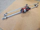 USED 2017 Ford F450 WIPER LINKAGE TRANSMISSION HC3B17500AB Ship Los Angeles