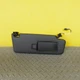 2015-2024 AUDI Q3 S-LINE FRONT WINDSHIELD RIGHT SUN VISOR OEM 8U0857552G7C0