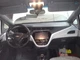2017 Chevy Bolt Interior Rear View Mirror