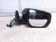 2024 JEEP GRANDCHER Passenger Side View Mirror Gloss Black Manual Fold OEM 