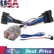 Radio Add A Subwoofer Amplifier Plug & Play Harness For Ford 2011-2018 70-5524 Radio Add A Subwoofer Amplifier Plug & Play Harness For Ford 2011-2018 70-5524